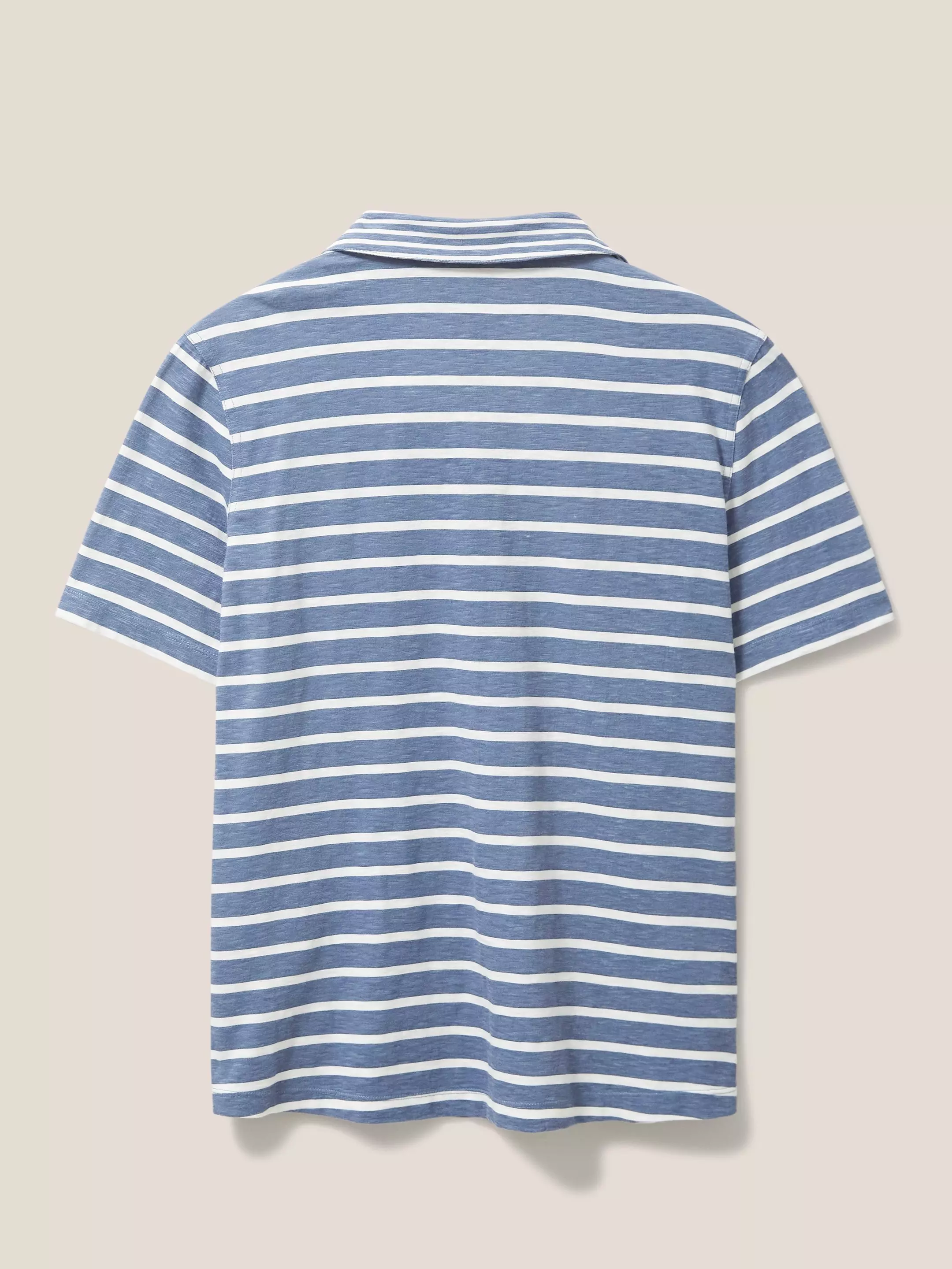 PENNY POCKET STRIPE SHIRT 8 PENNY POCKET STRIPE SHIRT