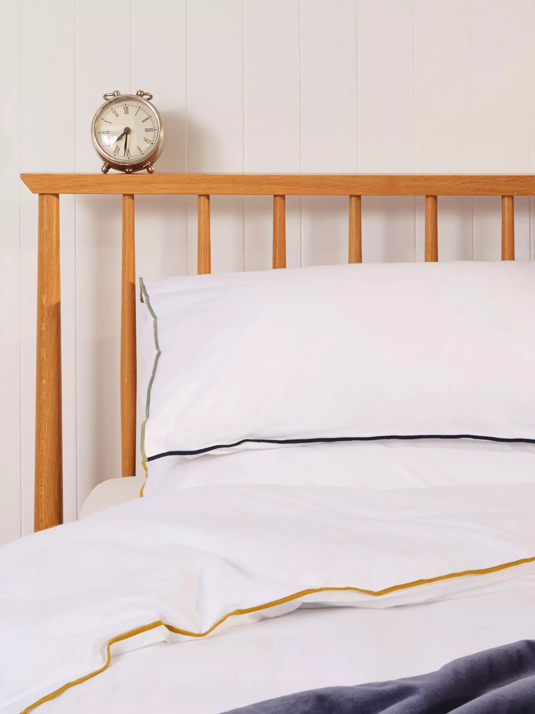 Reversible Bed Linen Double