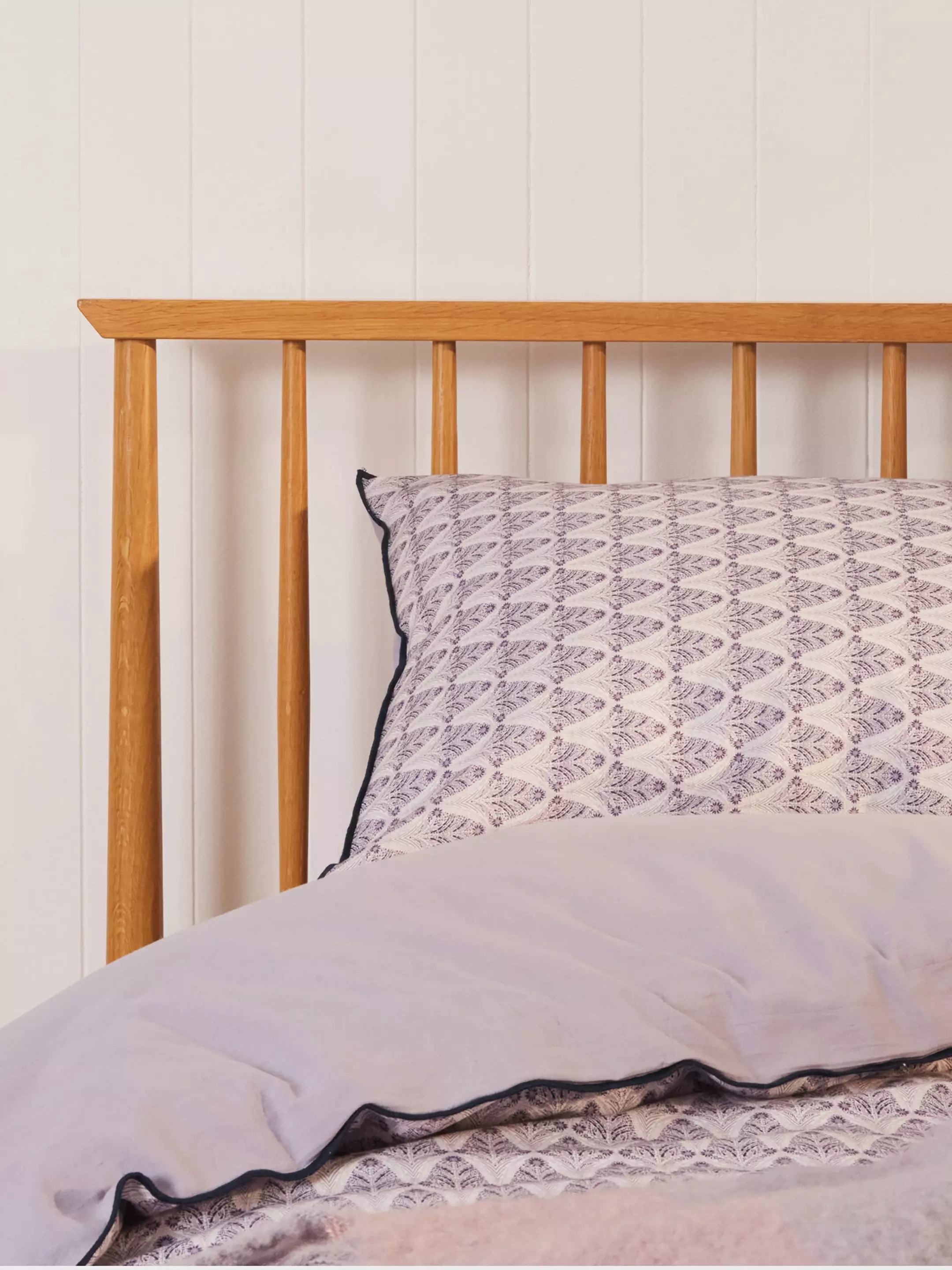 Reversible Bed Linen King
