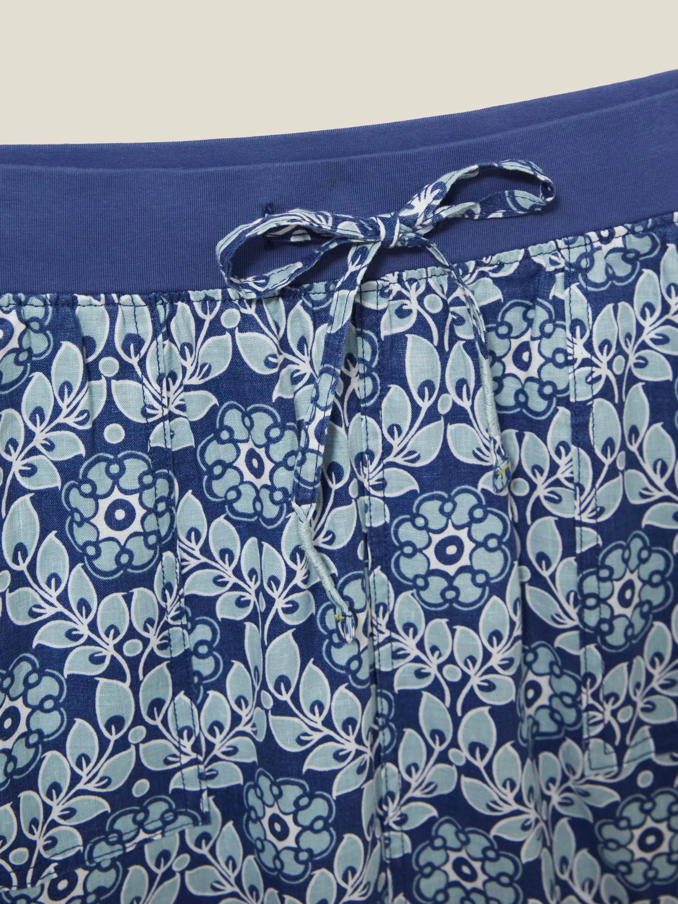 Effie Linen Skirt 7 Effie Linen Skirt