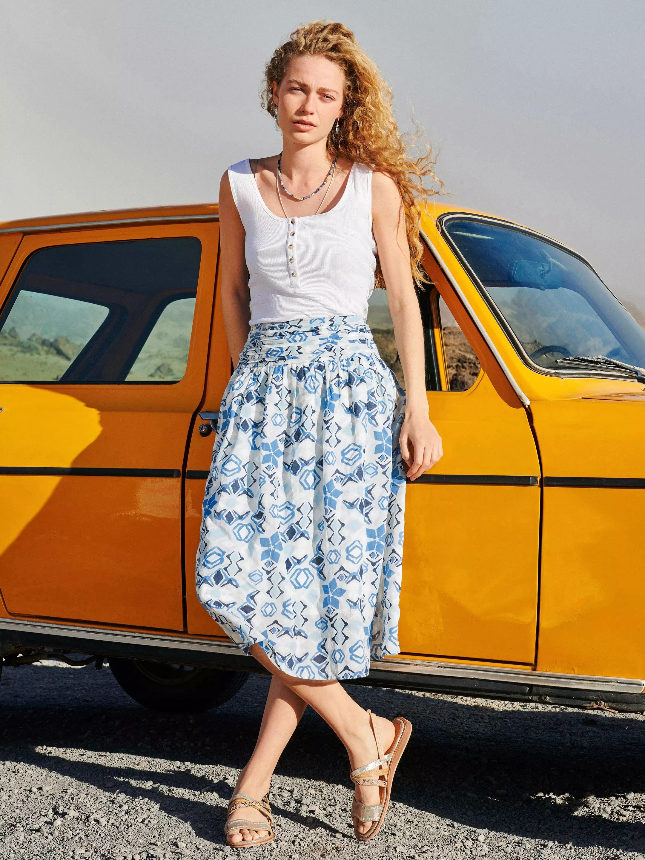 Maeva Skirt 9 Maeva Skirt