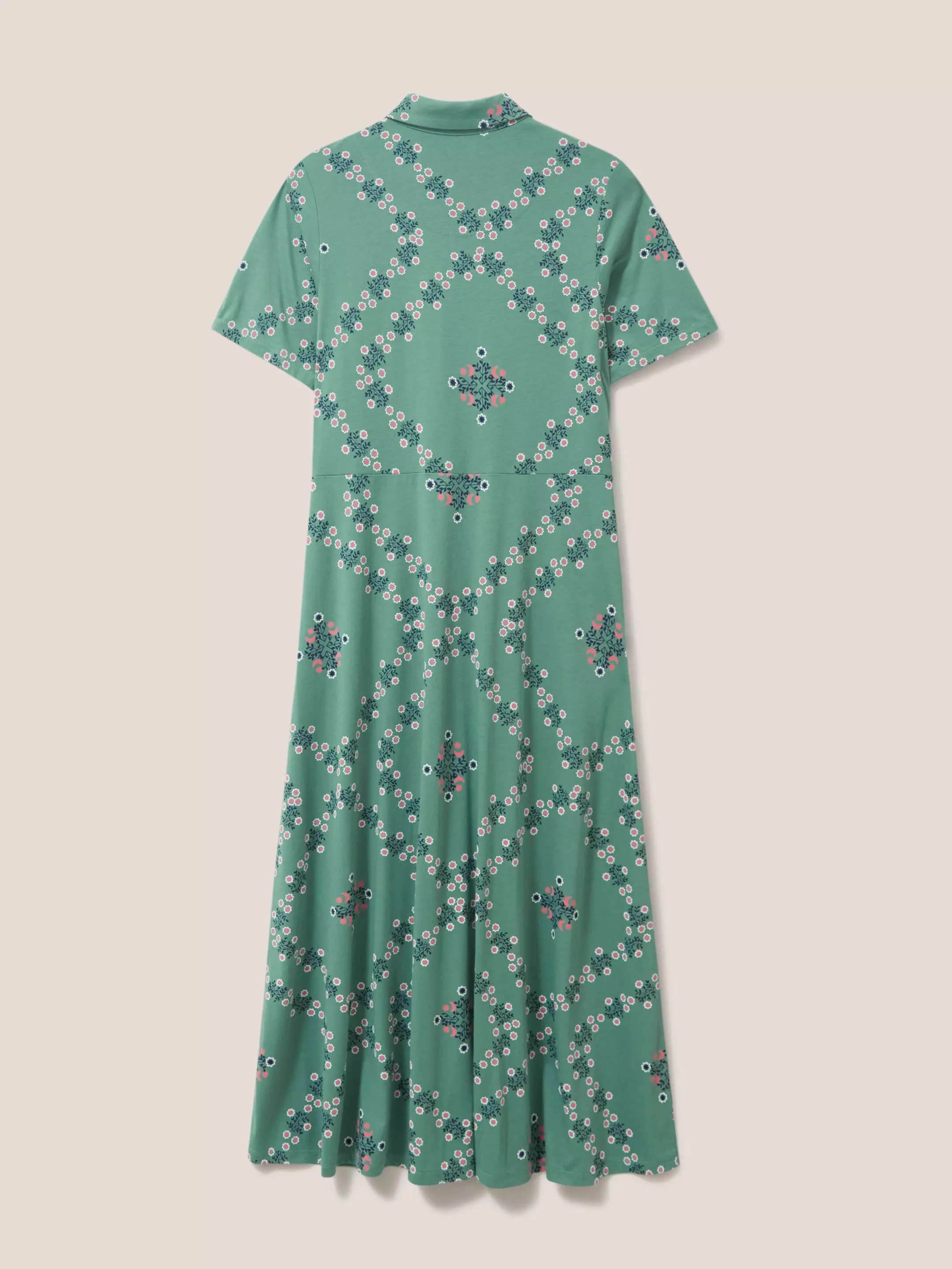 Rua Jersey Short Sleeve Shirt Dress 8 Rua Jersey Short Sleeve Shirt Dress