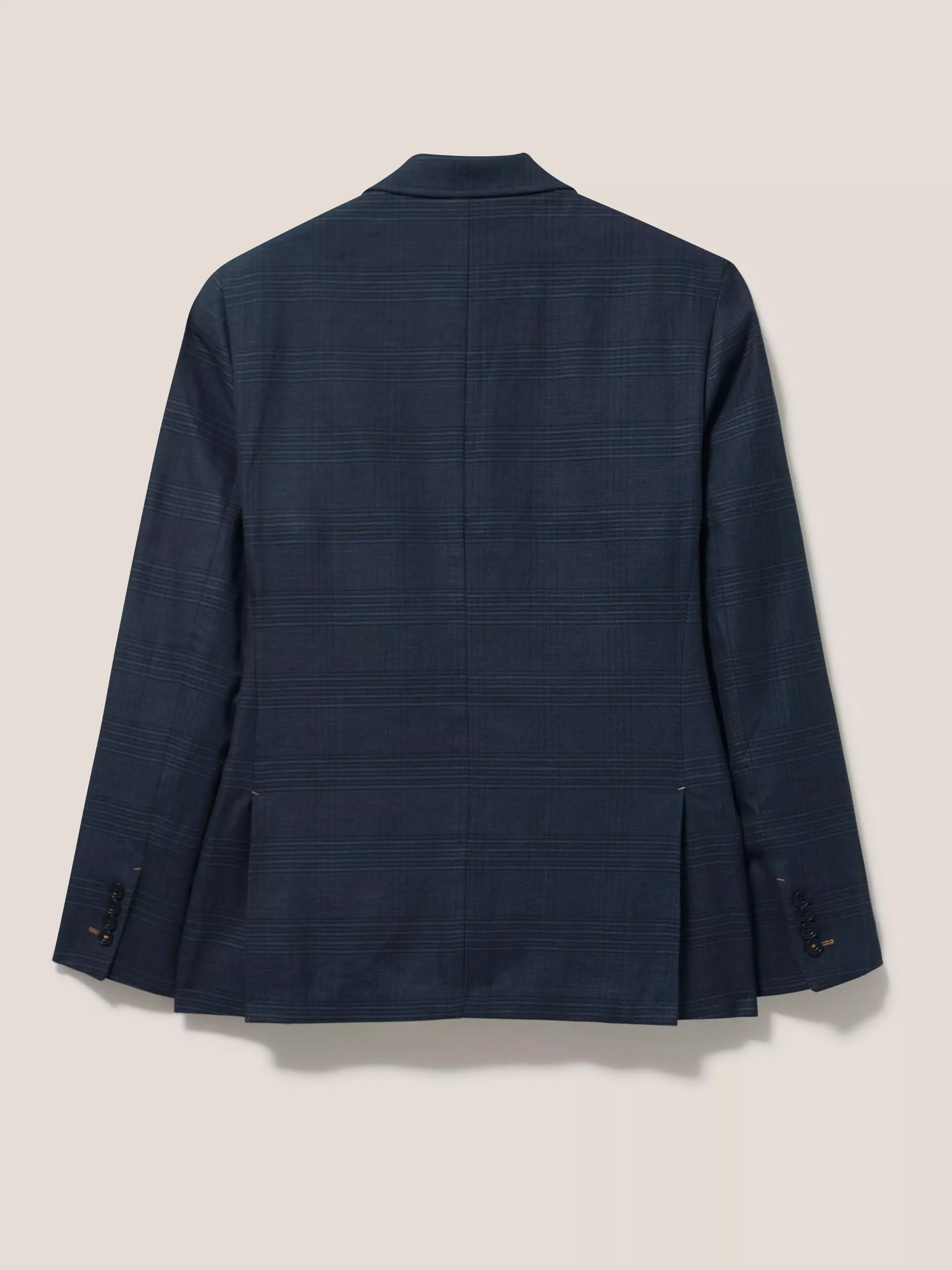 Harrison Check Blazer 8 Harrison Check Blazer