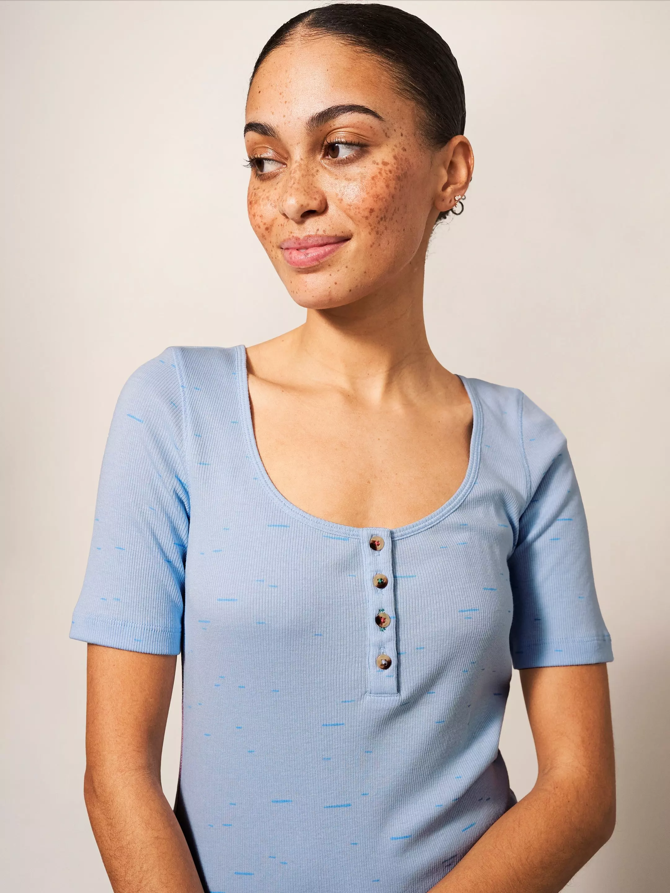 SHERBET TEE 4 SHERBET TEE
