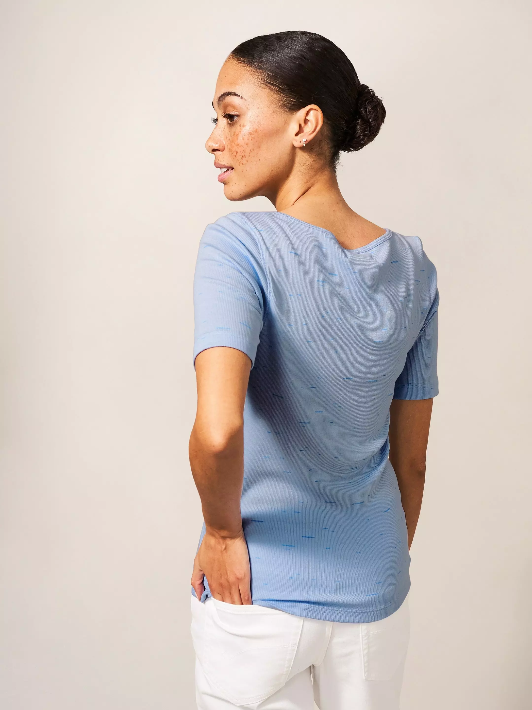 SHERBET TEE 5 SHERBET TEE