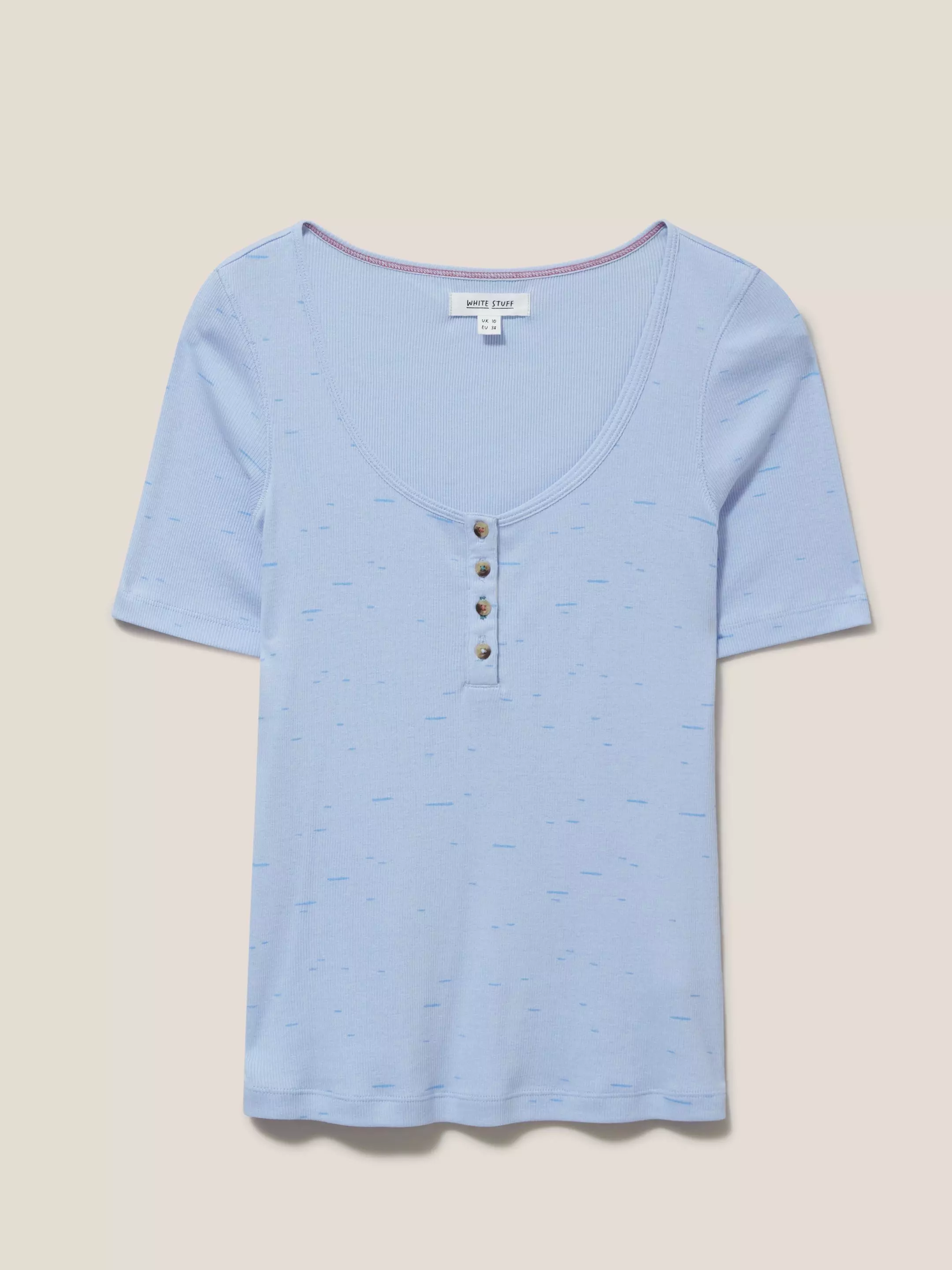 SHERBET TEE 6 SHERBET TEE
