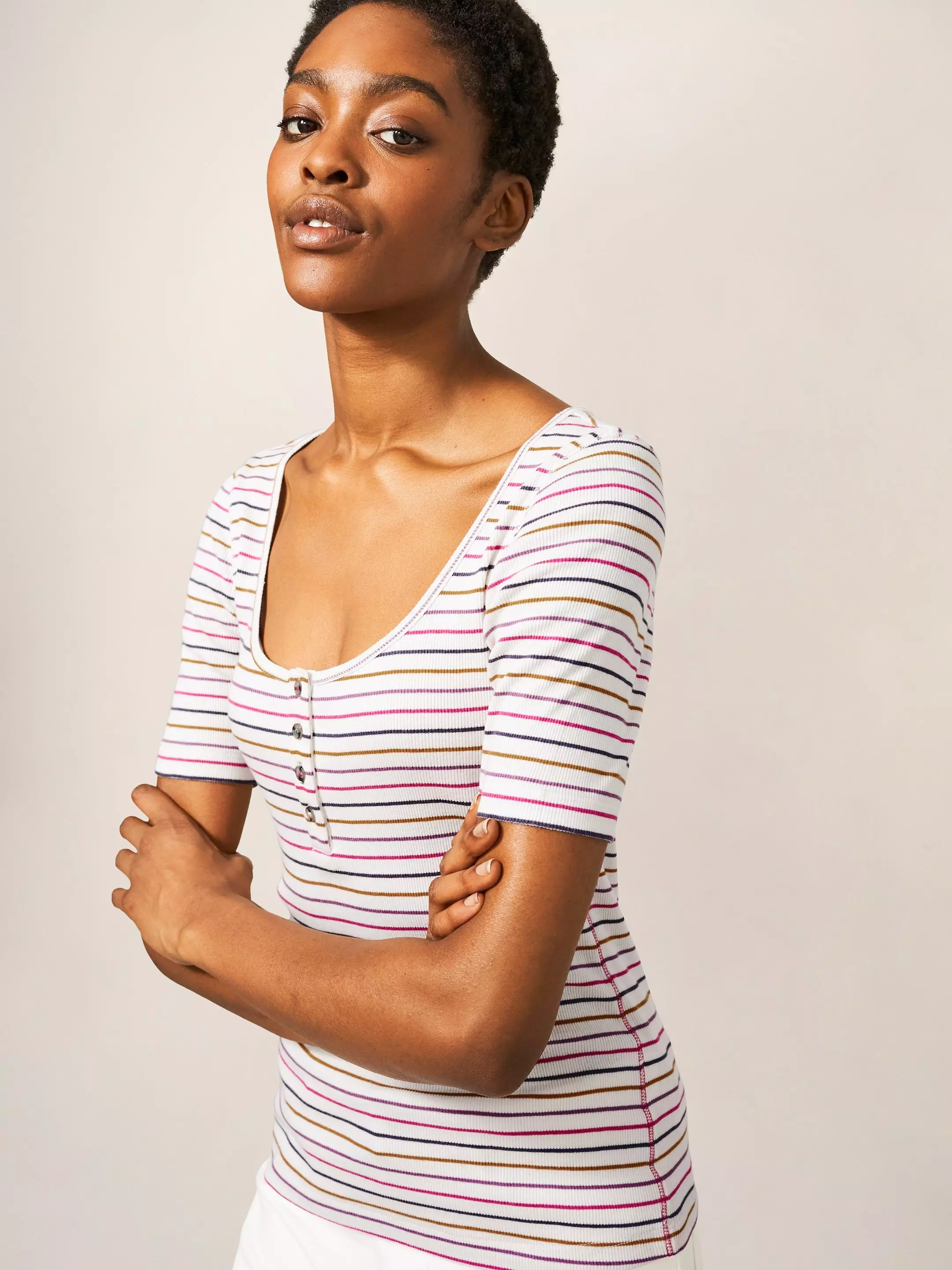 SHERBET TEE