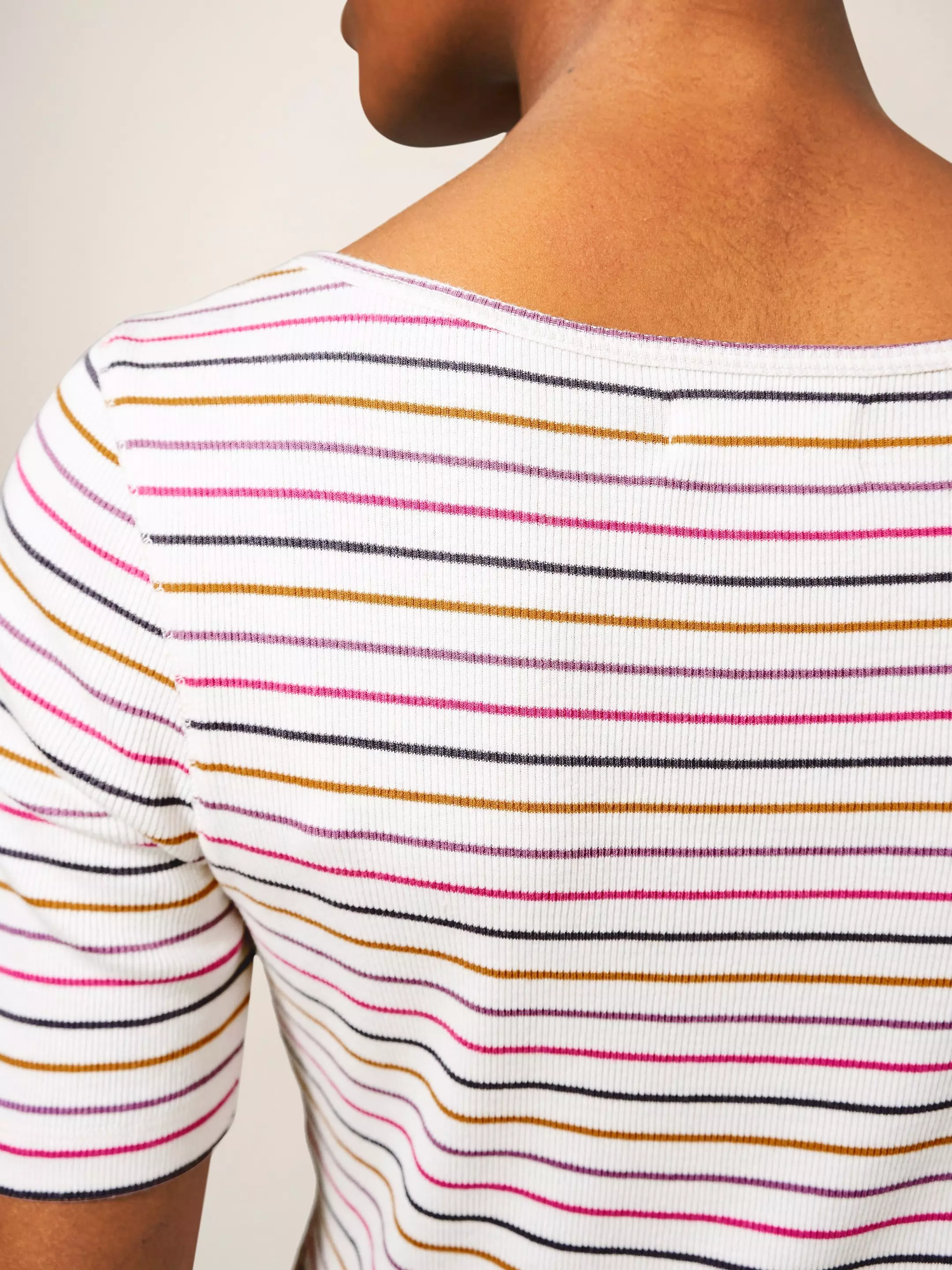 SHERBET TEE 4 SHERBET TEE