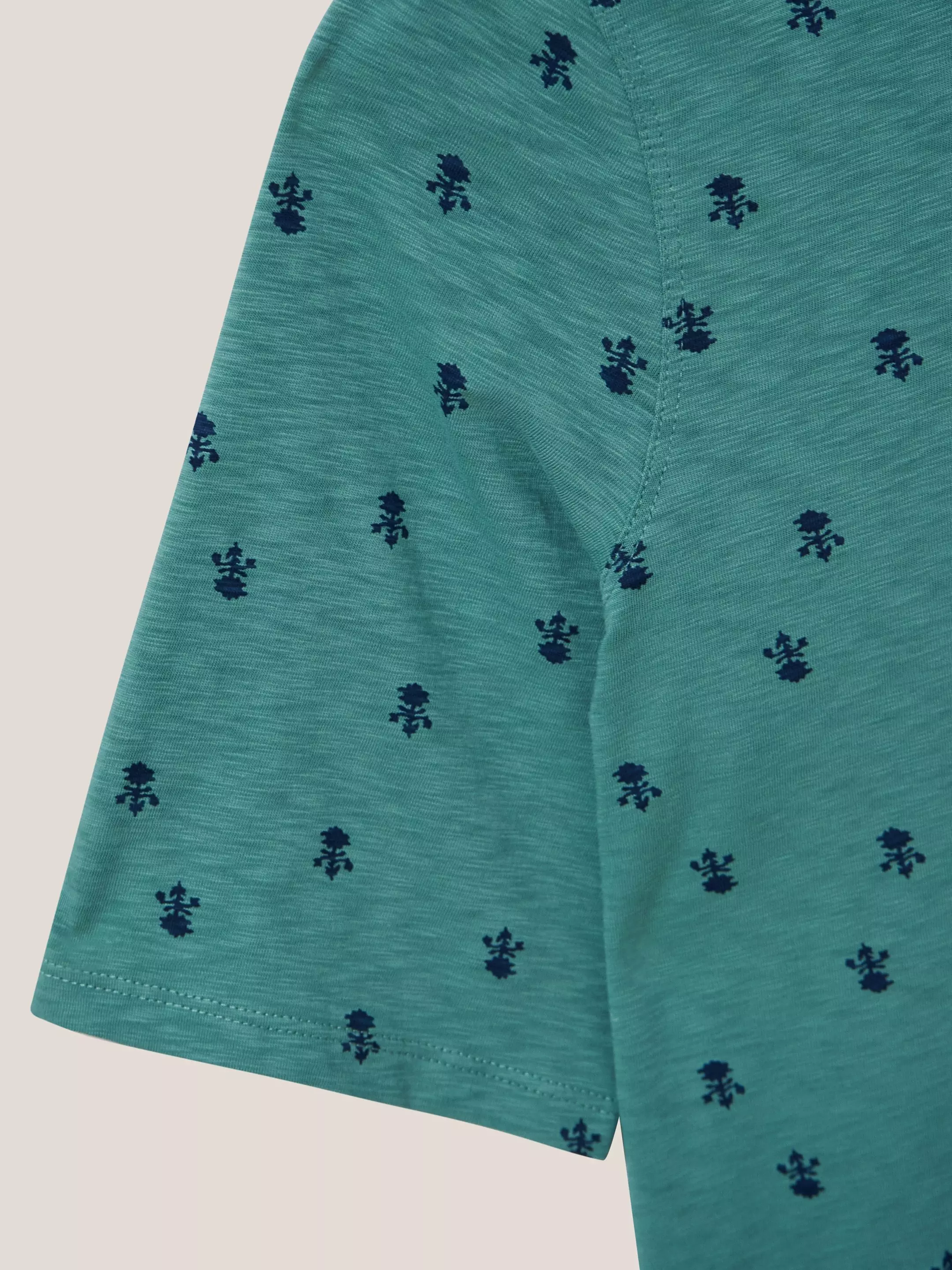 Annabel Printed Tee 7 Annabel Printed Tee