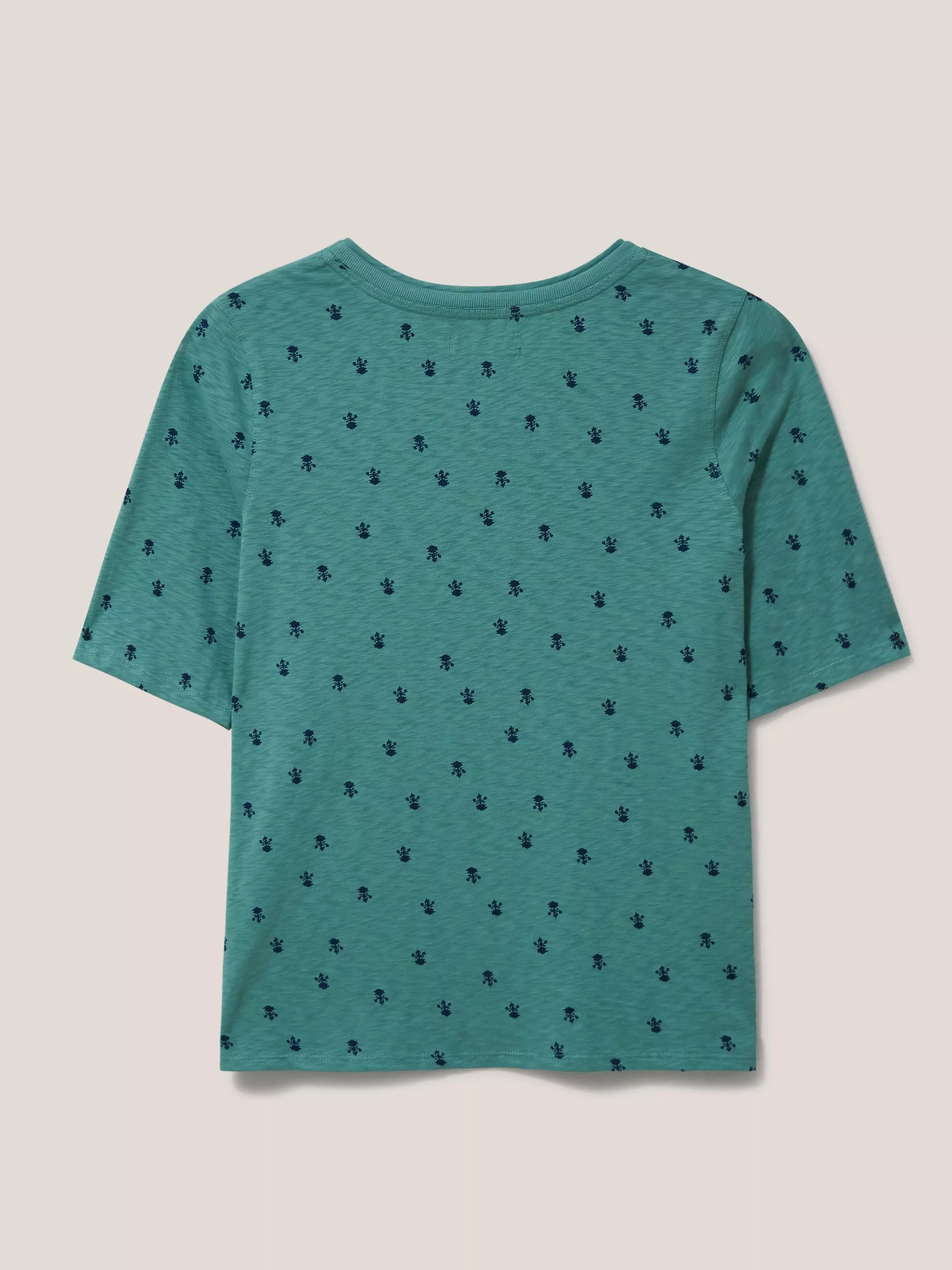 Annabel Printed Tee 8 Annabel Printed Tee