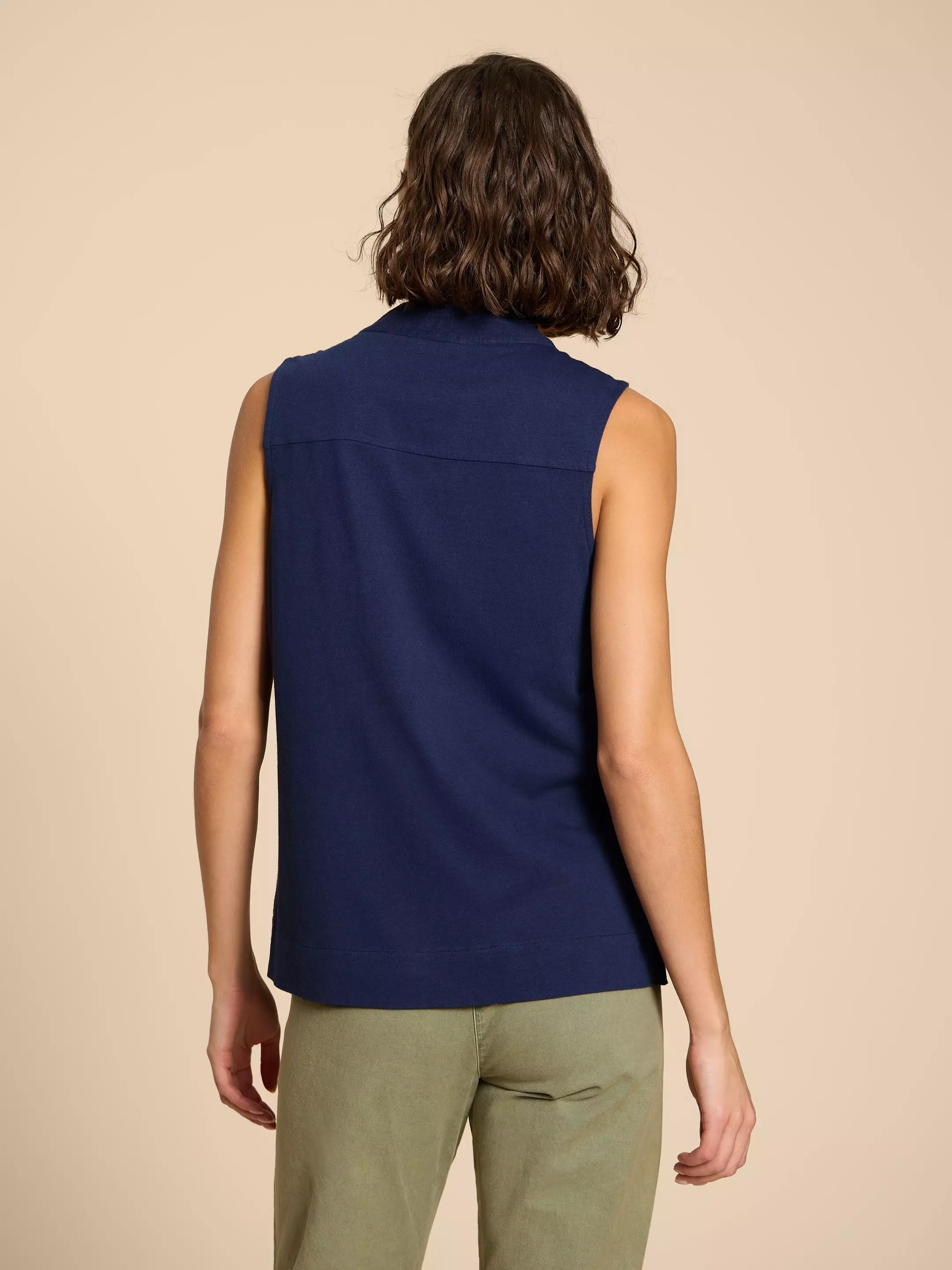 CELIA JERSEY MIX SHIRT 5 CELIA JERSEY MIX SHIRT