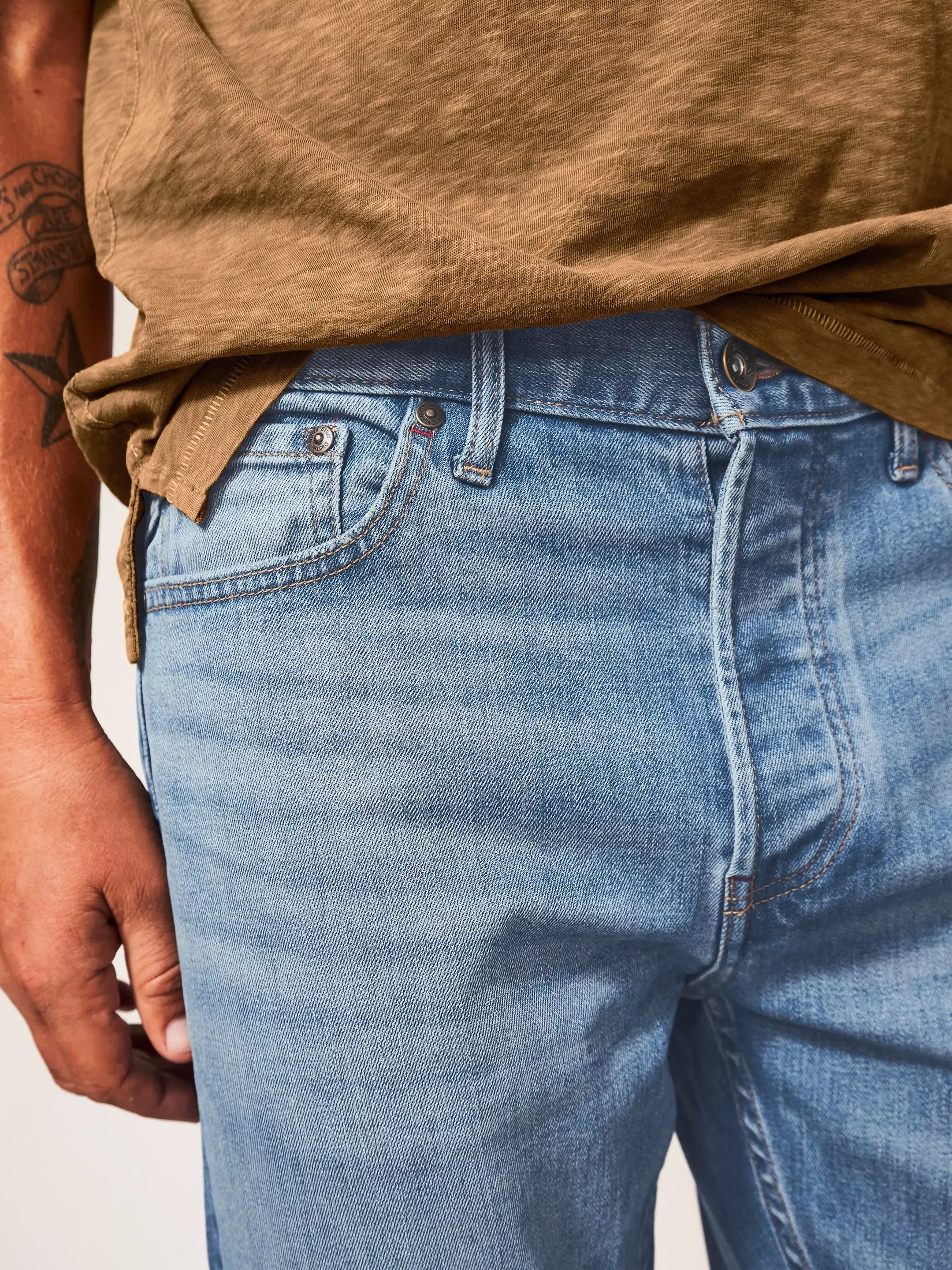 Harwood Straight Jean 4 Harwood Straight Jean