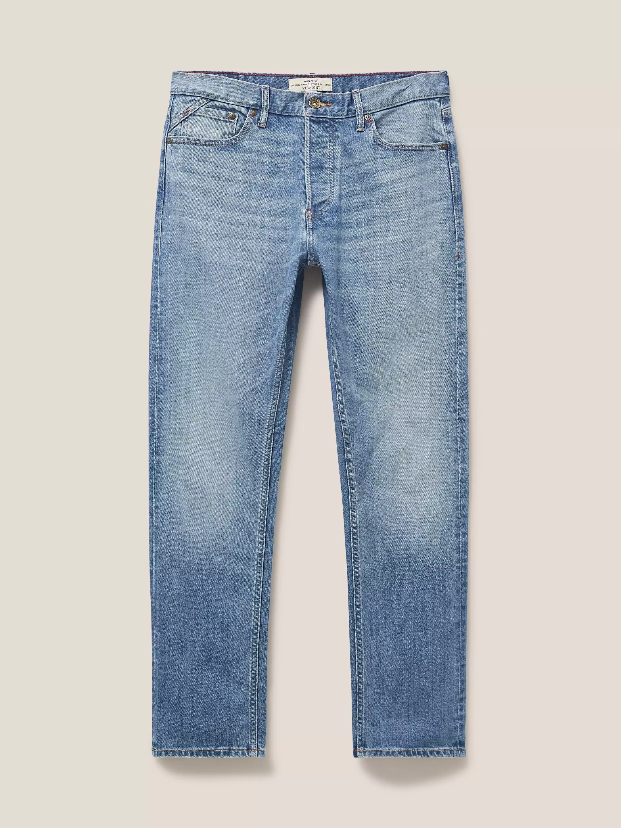 Harwood Straight Jean 6 Harwood Straight Jean