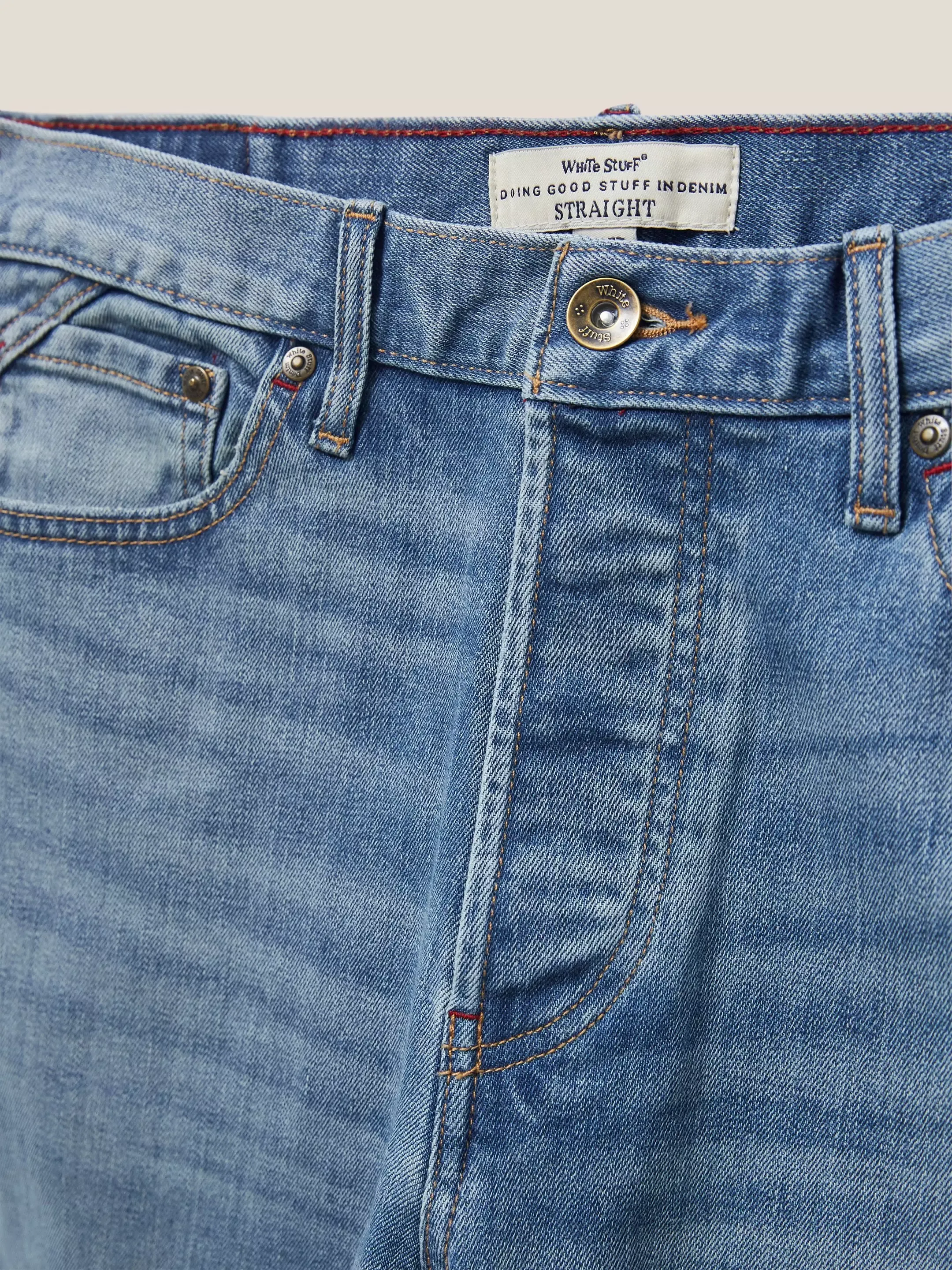 Harwood Straight Jean 7 Harwood Straight Jean