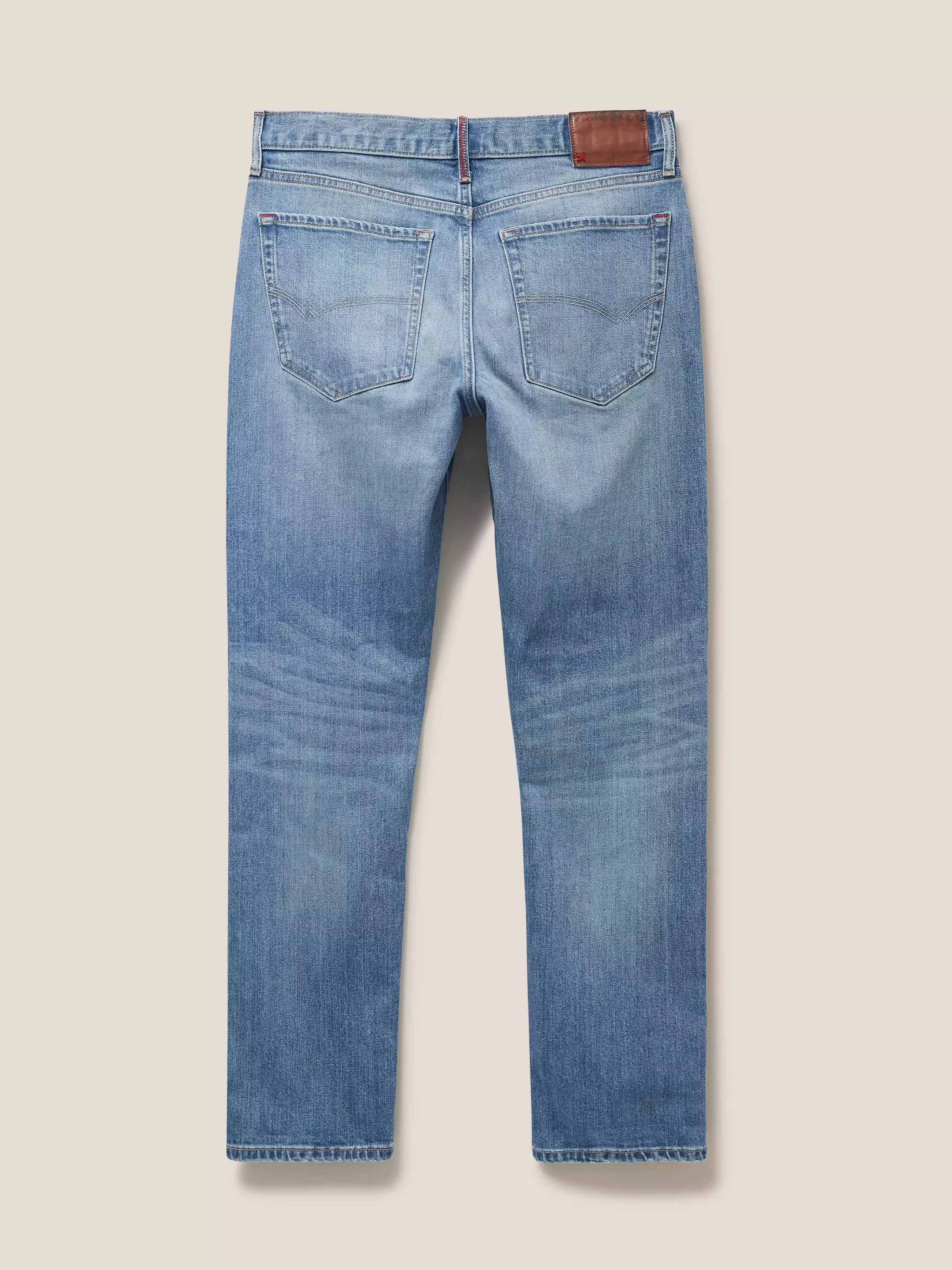 Harwood Straight Jean 8 Harwood Straight Jean
