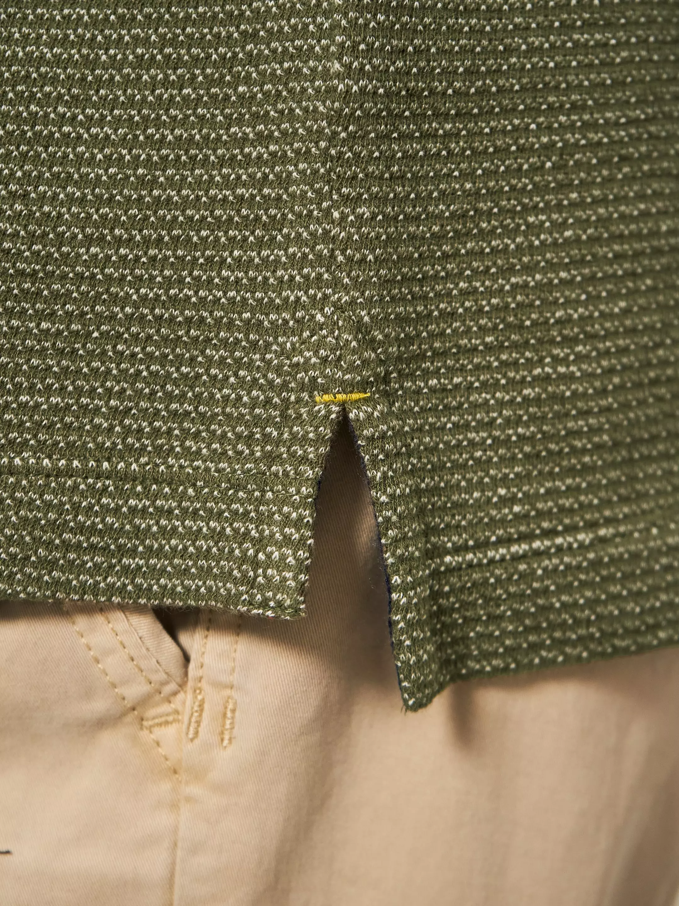 Micro Dot Polo 4 Micro Dot Polo