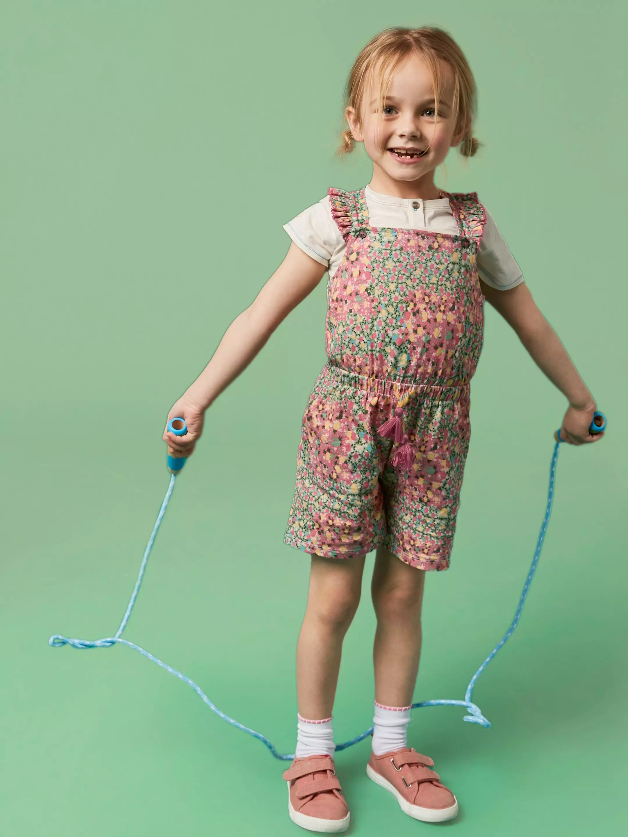 Ava Printed Playsuit 3 Ava Printed Playsuit