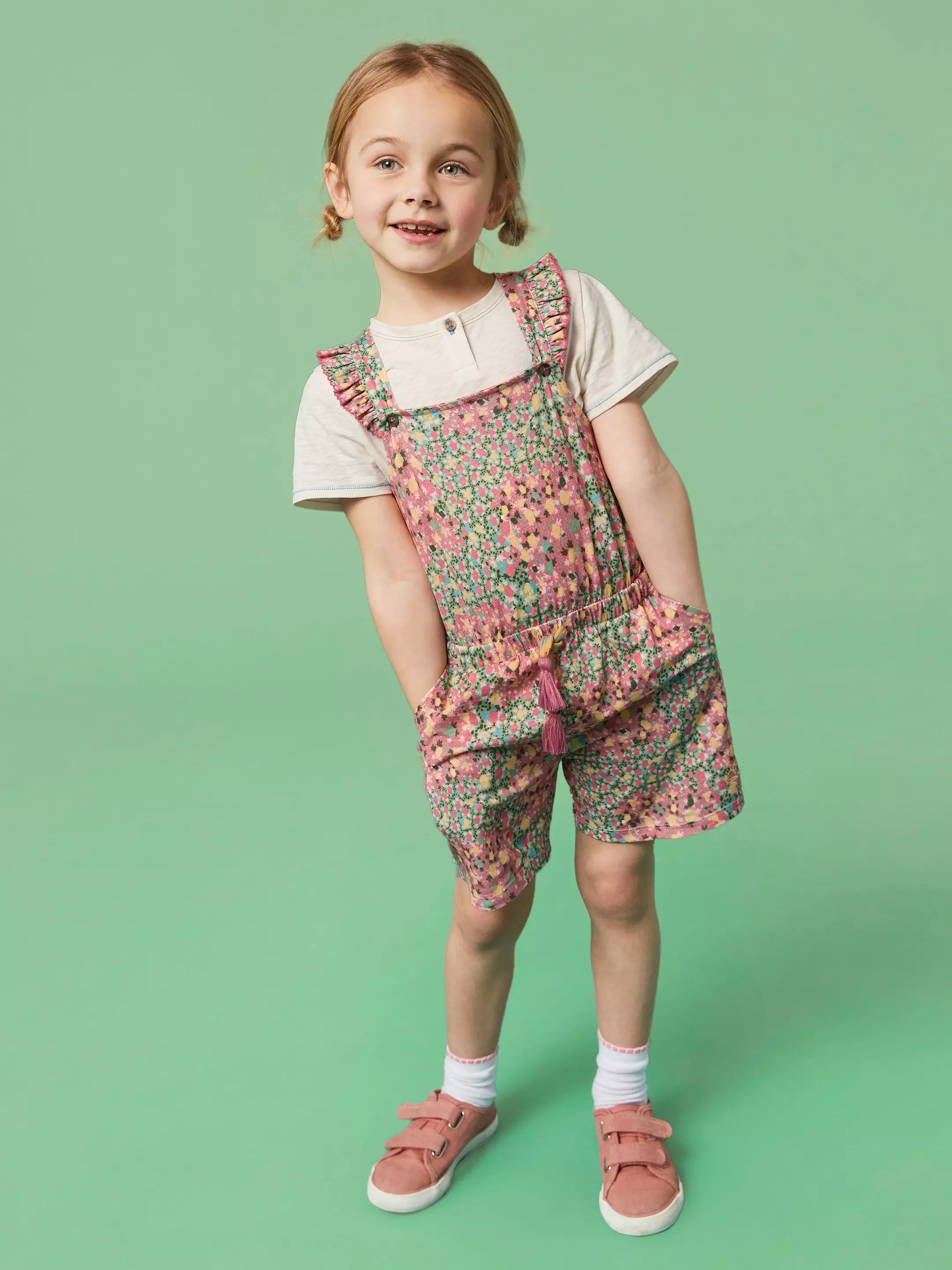 Ava Printed Playsuit 4 Ava Printed Playsuit
