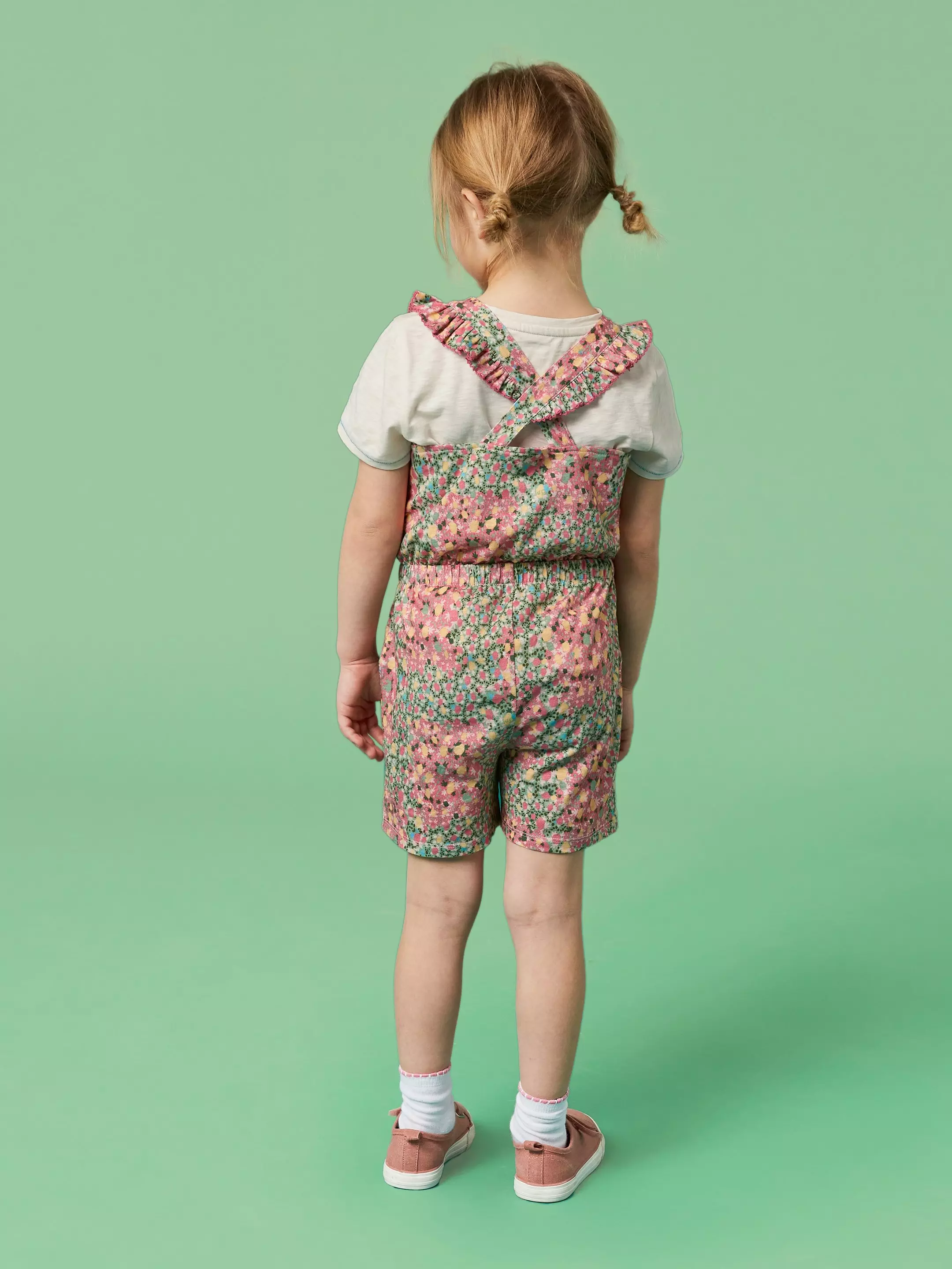 Ava Printed Playsuit 6 Ava Printed Playsuit