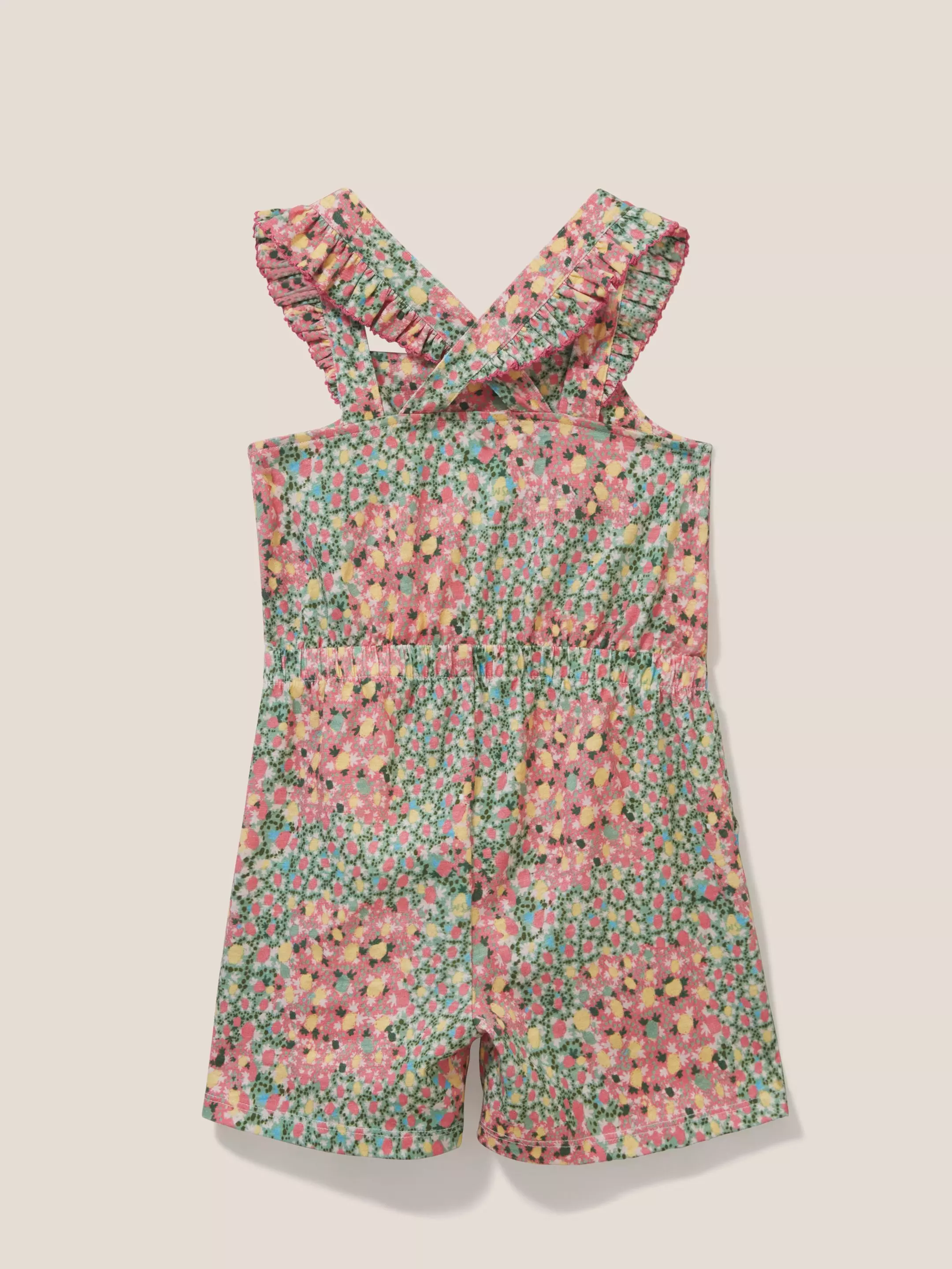 Ava Printed Playsuit 8 Ava Printed Playsuit