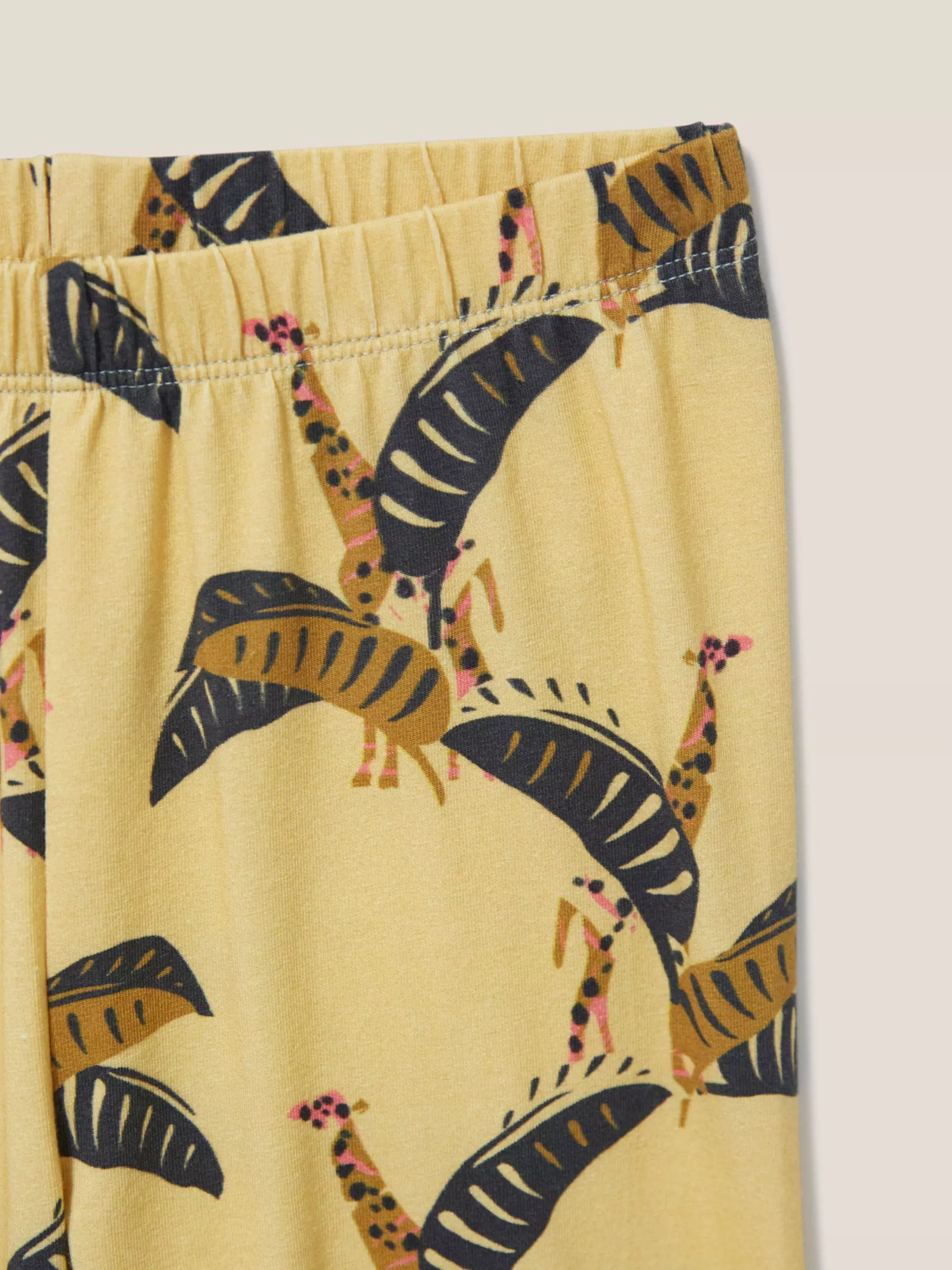 Printed Leggings 5 Printed Leggings