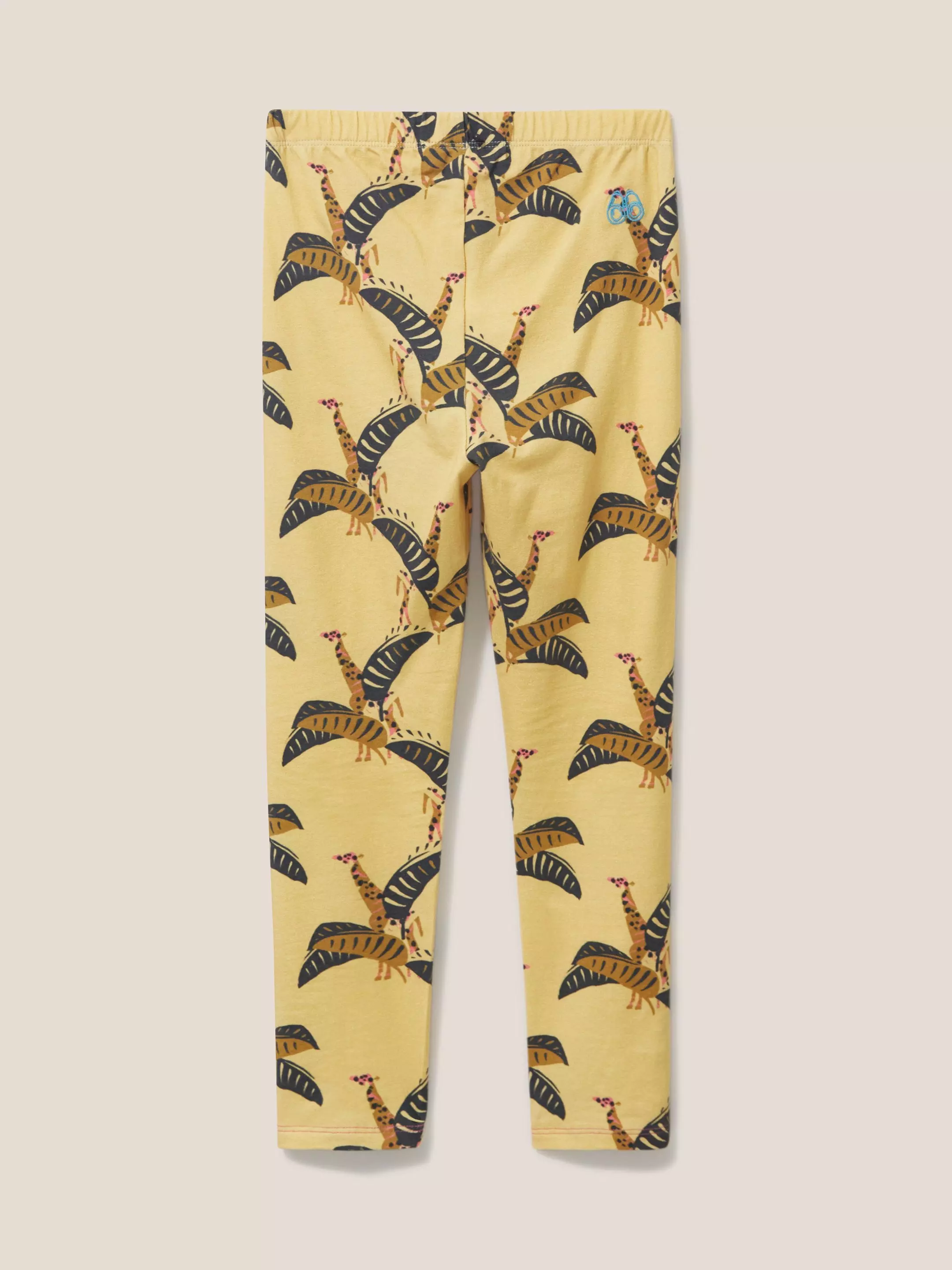 Printed Leggings 6 Printed Leggings